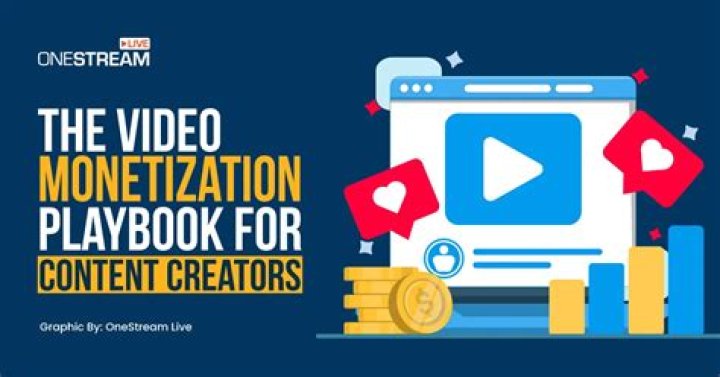 Unveiling The Top Paid Creators: The Masters Of Monetization