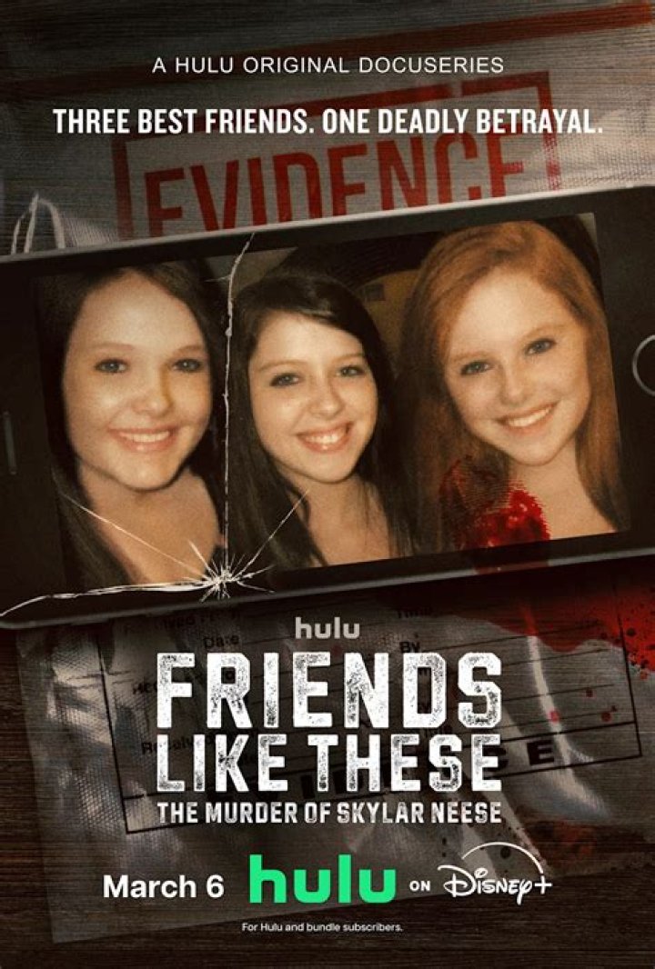 Unveiling The Tragedy: The Murders Of Skylar Neese