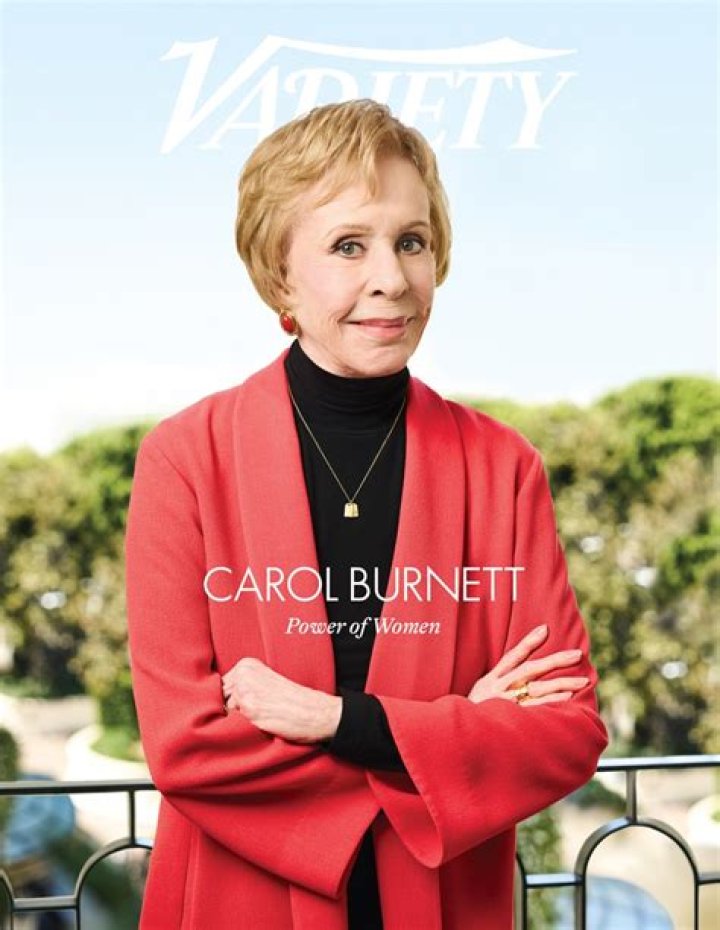 Unveiling The Truth: Carol Burnett's Grandson's Arrest And Its Impact
