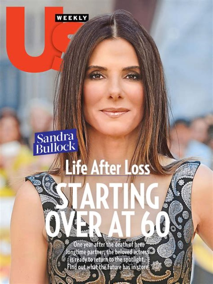 Unveiling The Truth: Sandra Bullock's Plastic Surgery Journey