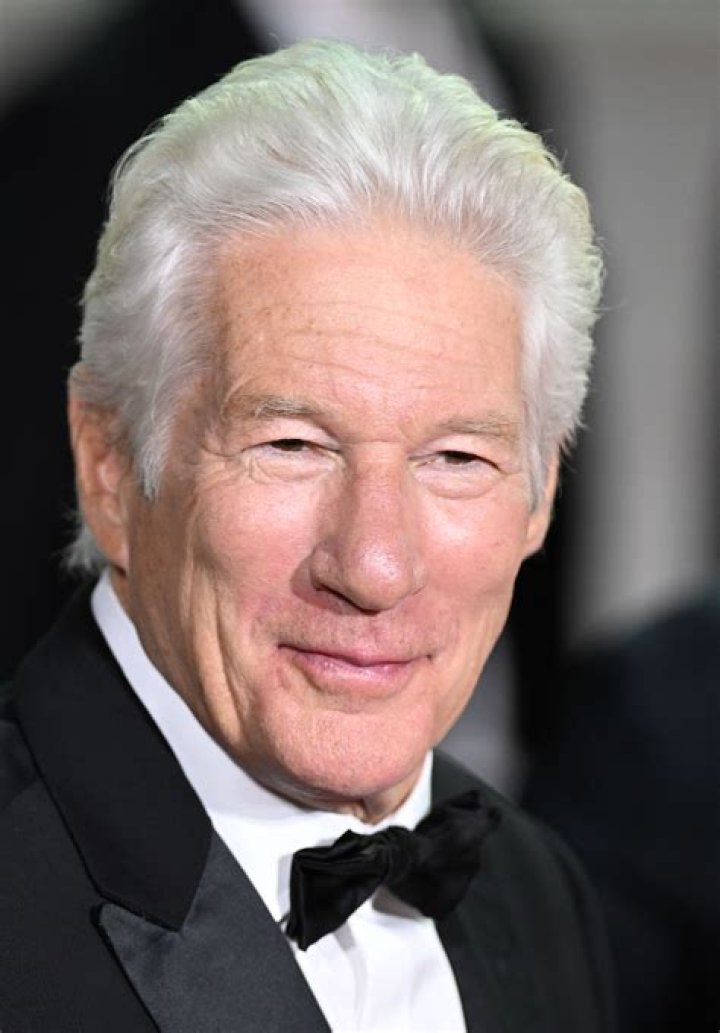 Unveiling The Truth: Unraveling The Rumors Of Richard Gere's Mortality