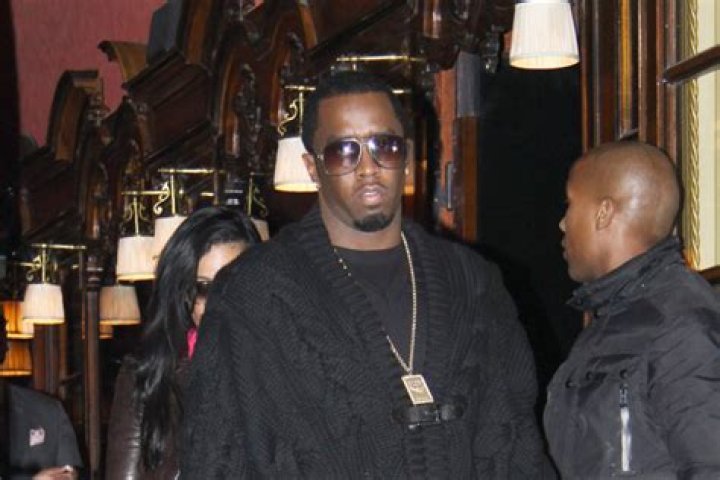 Unveiling The World Of "Diddy Moms": Discoveries And Insights Await