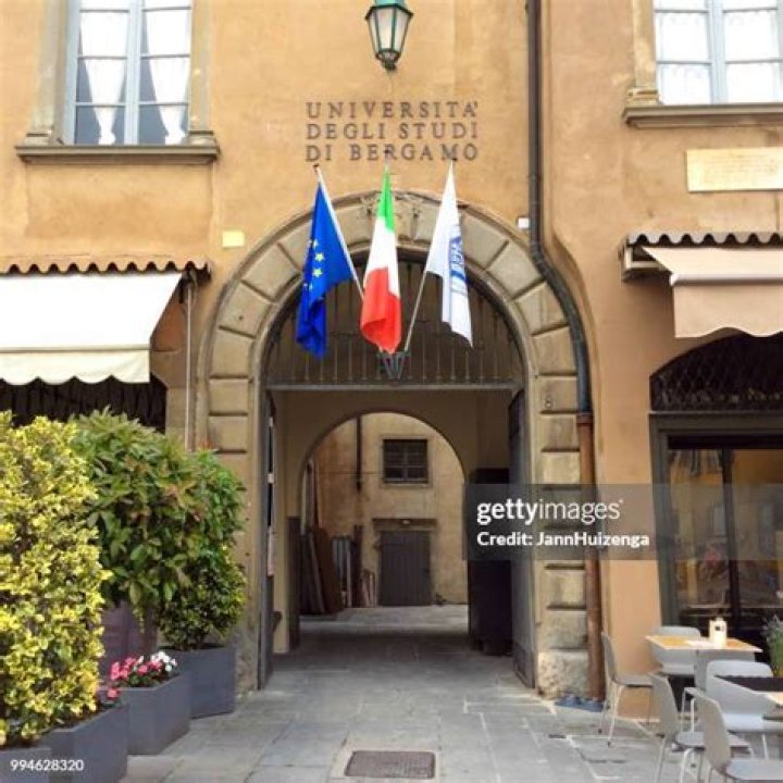 Valentina PEDRONI University of Bergamo, Bergamo UNIBG Department of Foreign Languages