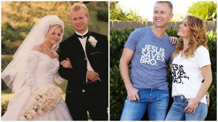Valeri Bure Spouse