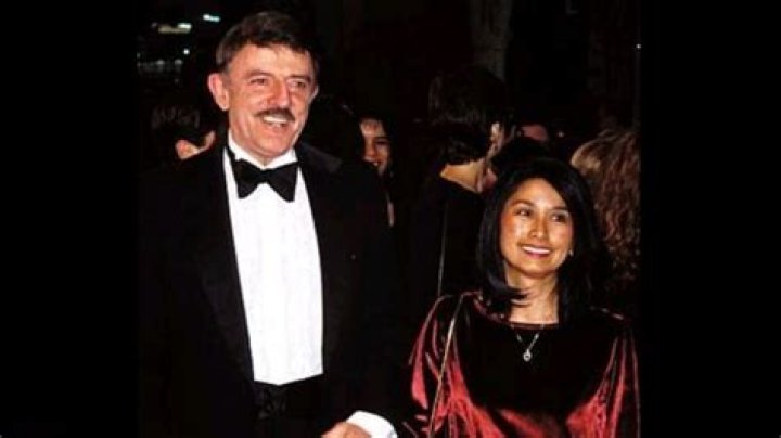 Valerie Ann Sandobal Facts About John Astin's Wife Dicy Trends