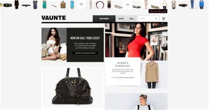 Vaunte's Leah Park Shares Her Fashion Picks