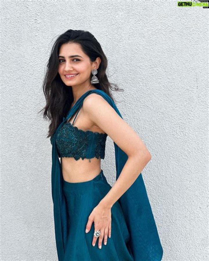Vedika Pinto