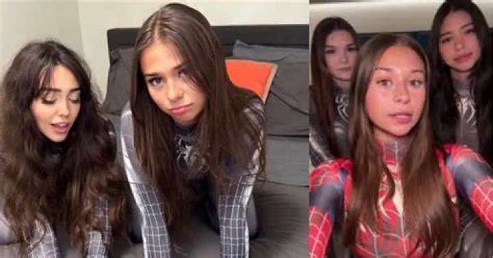![VIDEOVIRAL] Sophie Rain Spiderman Viral xxx Video Trending On