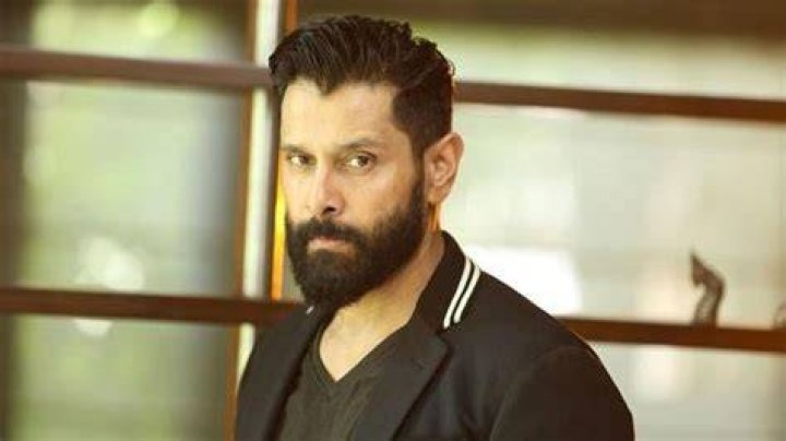 Vikram shares update on recent hospitalisation When you are there