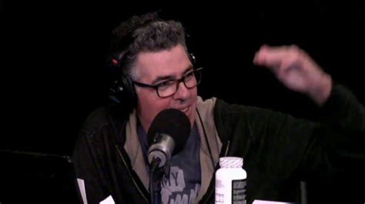 Vinnie Tortorich The Adam Carolla Show A Free Daily Comedy Podcast from Adam Carolla