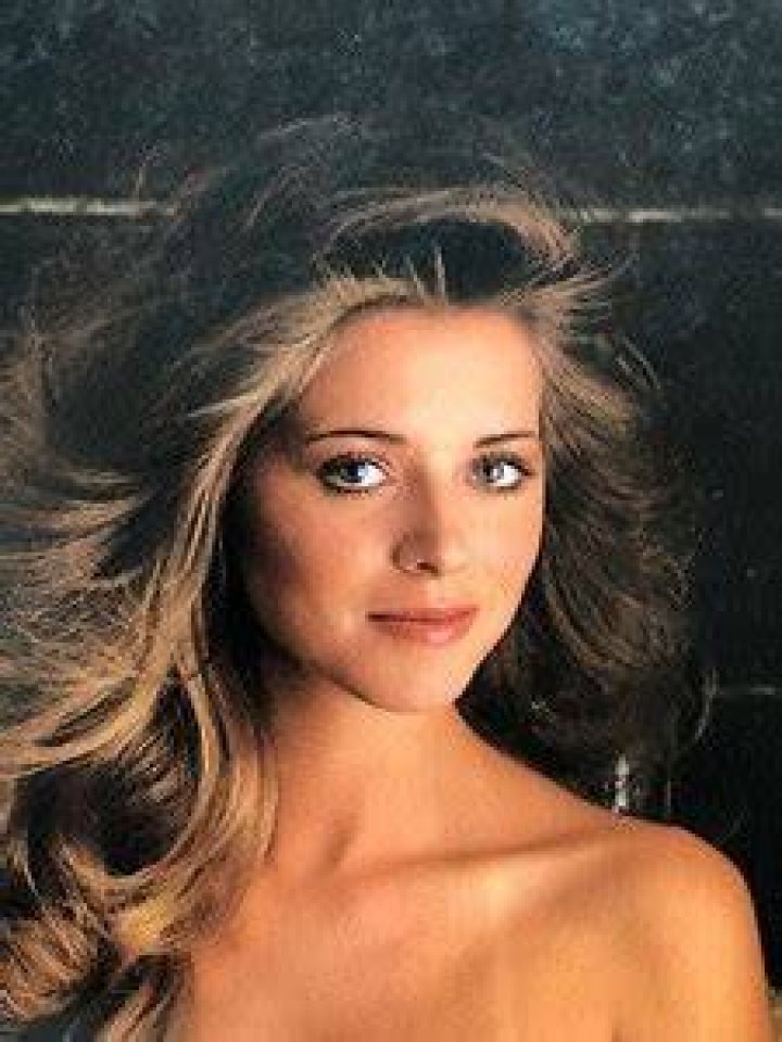 Vintage 1980 Miss February Sandra Cagle Playboy Centerfold and Pictorial only eBay