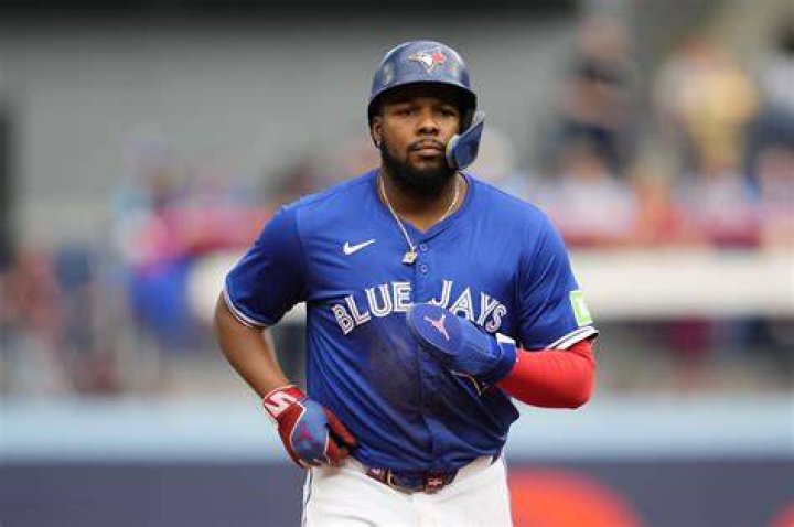 Vladimir Guerrero - Bio, Age, In Relation, Caeer, Facts, Net Worth