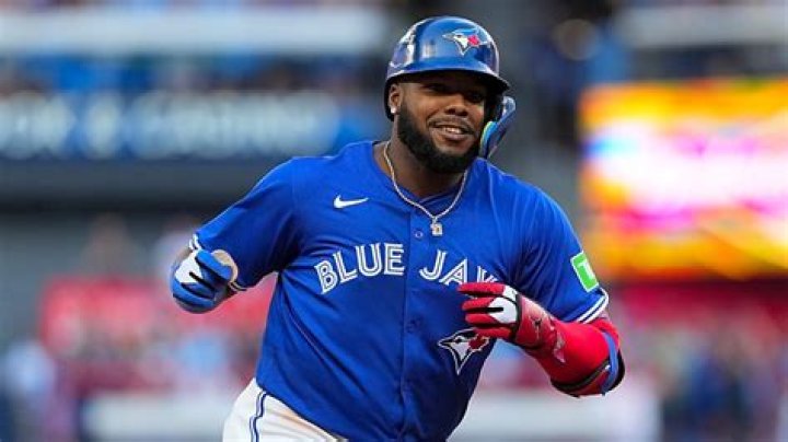 Vladimir Guerrero