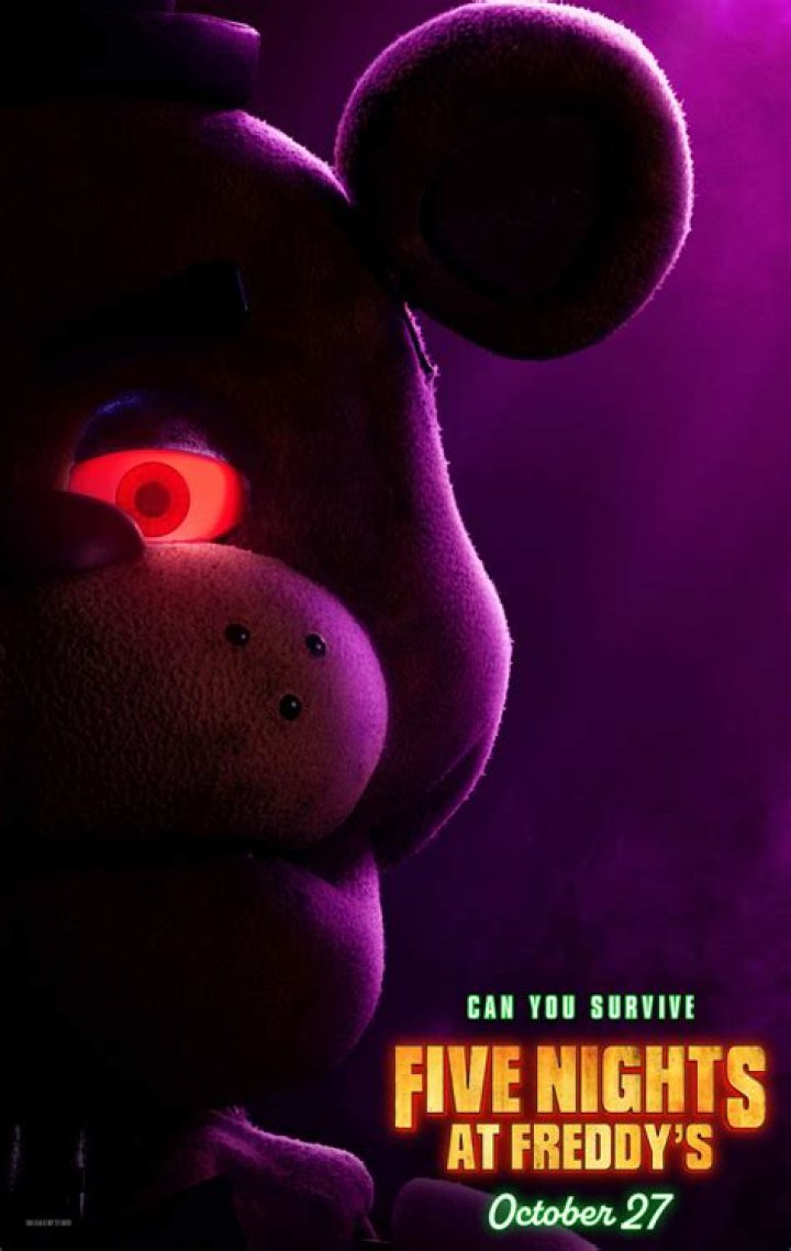 Voodoo &mdash; The Movie Database (TMDb)