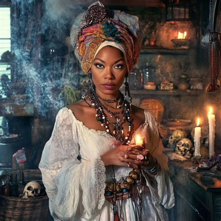 Voodoo Pornstar Bio, Birthday, Age, Video Cameo