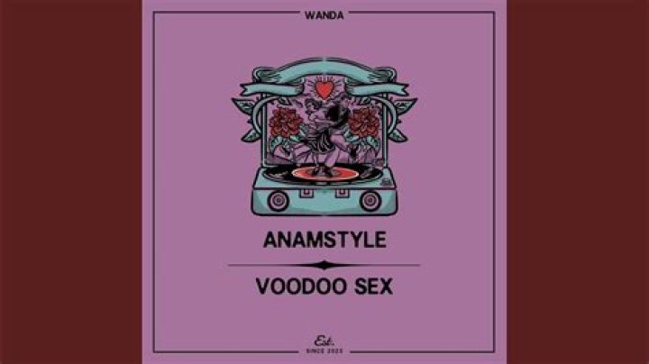 Voodoo Sex YouTube