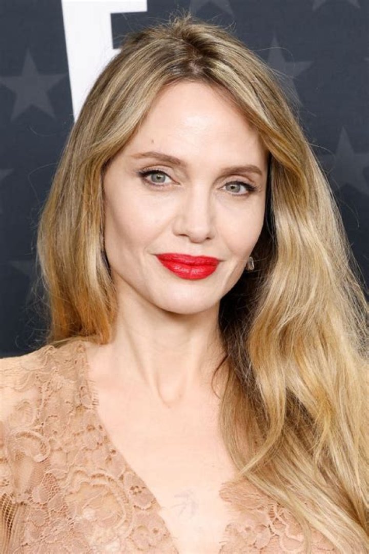 Wallpaper Angelina Ash blonde pictures from Fonwall