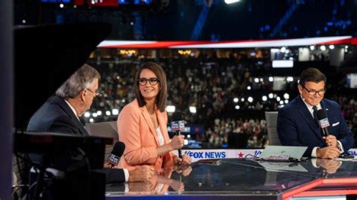 Was Jessica Tarlov Fired From The Five? A Comprehensive Analysis