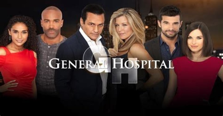 WATCH General Hospital's Finola Hughes Talks Being Veteran in FrontBurner Romance (VIDEO