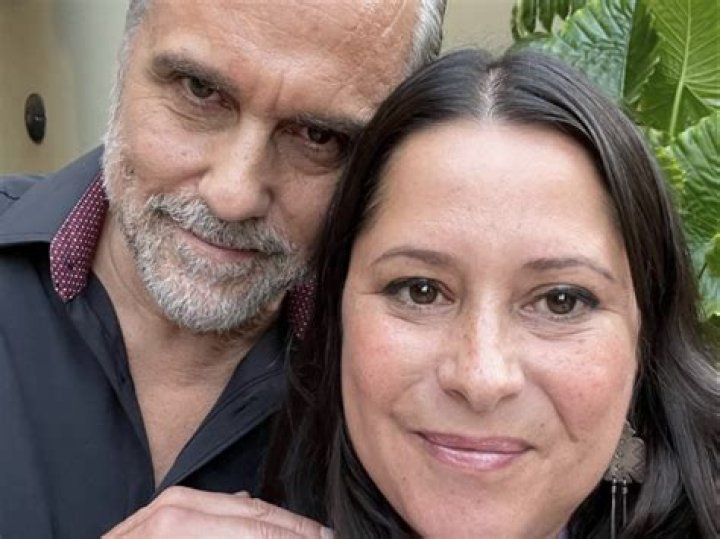 WATCH Kimberly McCullough Reunite and Visit with Maurice Benard on &lsquo;State of Mind&rsquo; Michael