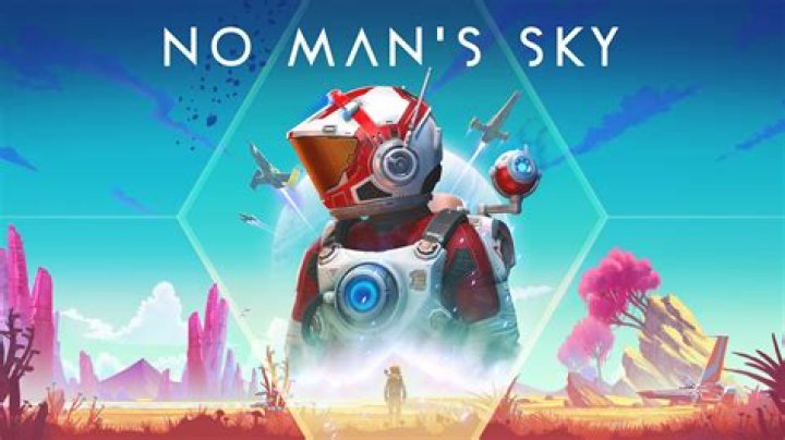 Weapons – No Man’s Sky Wiki Guide