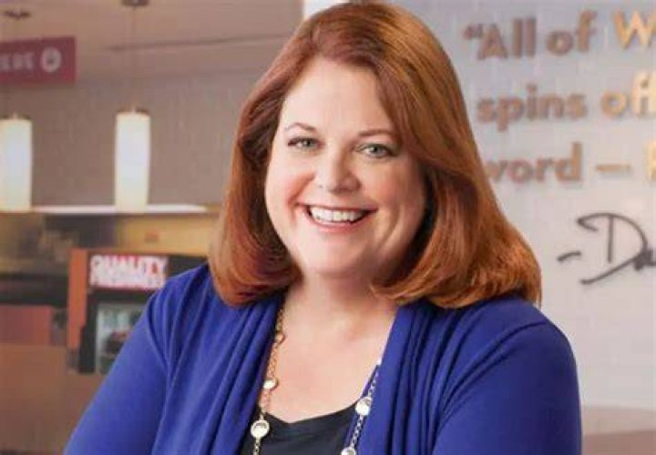 Wendy Thomas Net Worth 2024