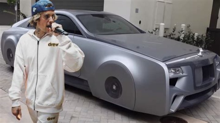 West Coast Customs gives closer look at Justin Bieber's Rolls Royce 'Uriel'