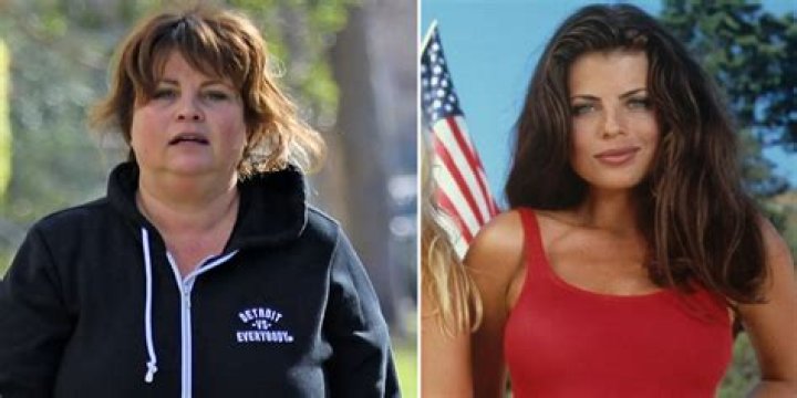 What happened to Yasmine Bleeth? Where is she now? wiki bio