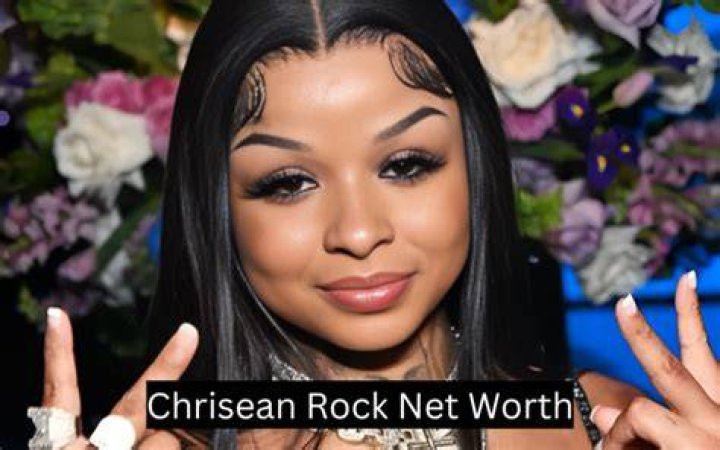 What Is Chrisean Rock Net Worth 2024