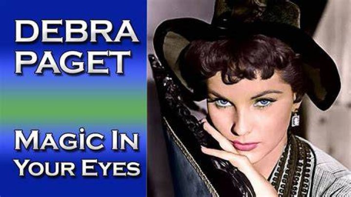 What is Debra Paget doing now? Age, Spouse, Net Worth, Family