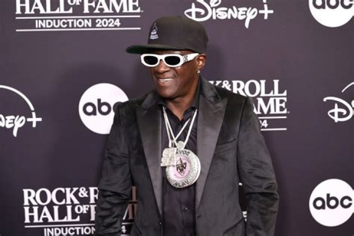 What Is Flavor Flav’S Net Worth 2024