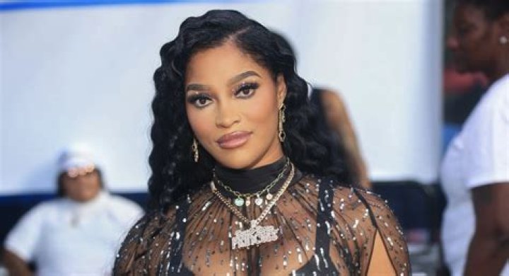 What Is Joseline Hernandez Net Worth 2024