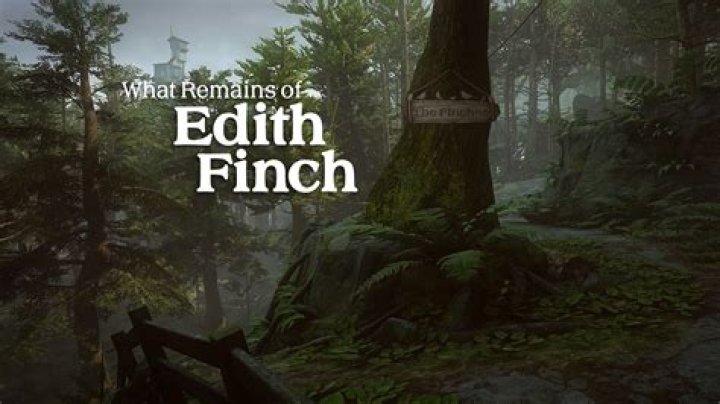 What Remains of Edith Finch: Milton’s Story Explained