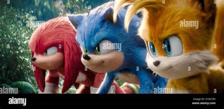 When Do Sonic, Knuckles, & Tails Come to Fall Guys?