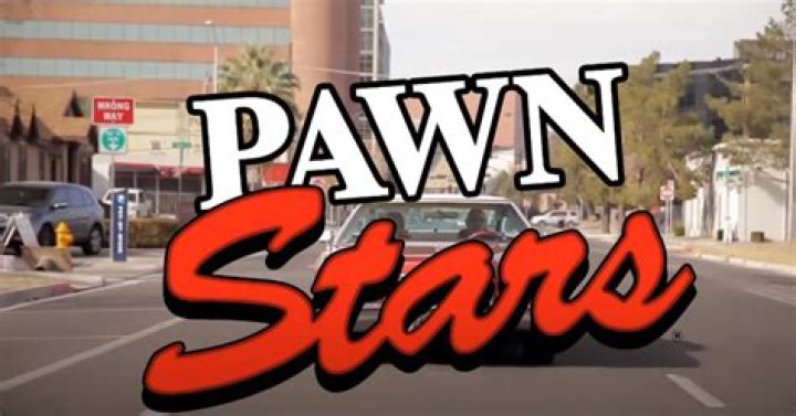 Where is Pawn Stars' Corey Harrison wife Kiki Harrison now after divorce? TV Trend Now