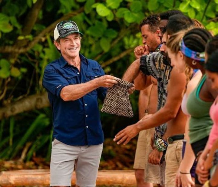 Which Survivor Contestant Did Jeff Probst Date? Meet Julie Berry.