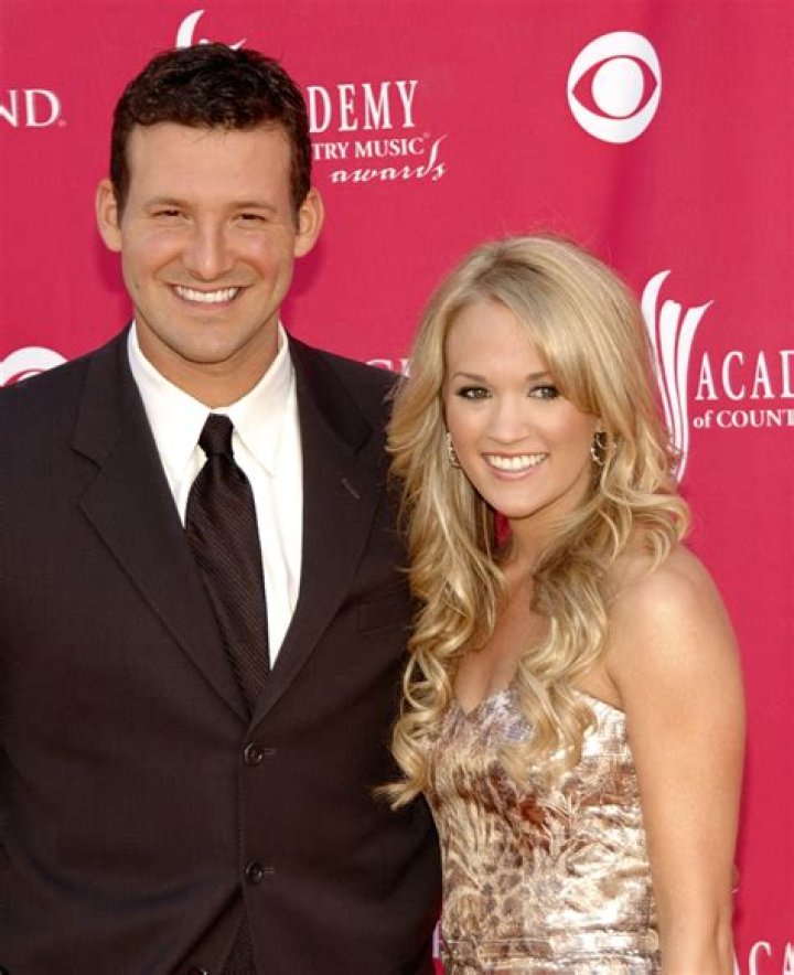 Who has Carrie Underwood dated? Boyfriends, Dating History