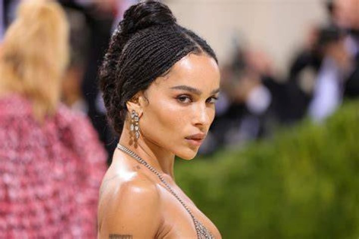 Who Has Zoe Kravitz Dated? List of Zoe Kravitz Dating History with Photos