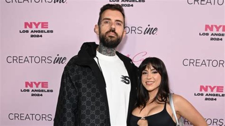 Who Is Adam22's Wife, Lena Nersesian? Age, Instagram, and, more