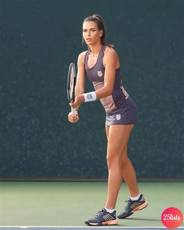Who is Ajla Tomljanovic's boyfriend? Know all about her relationship status Sportslumo