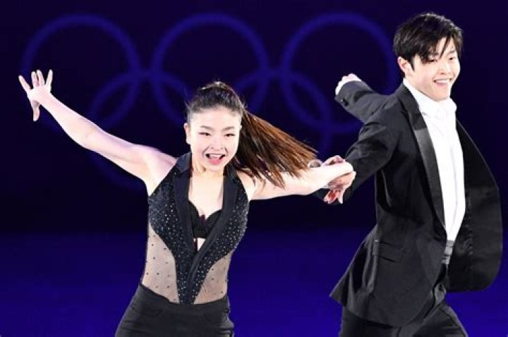 Who Is Alex Shibutani's Girlfriend? Gay, Ethnicity, Parents