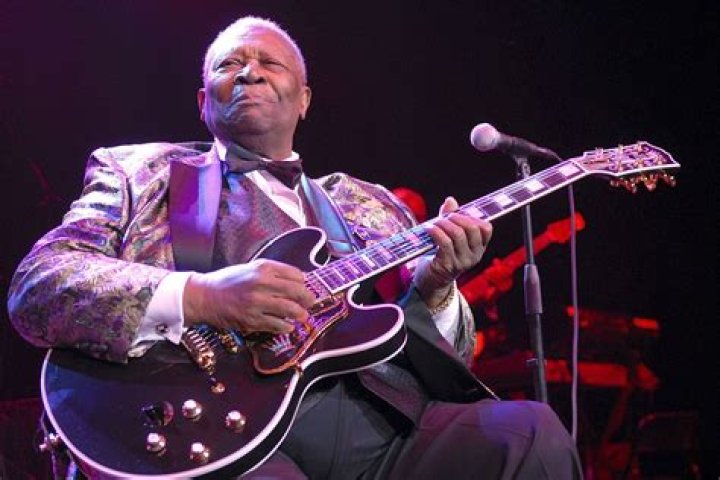 Who is B.B. King wife Sue Carol Hall?