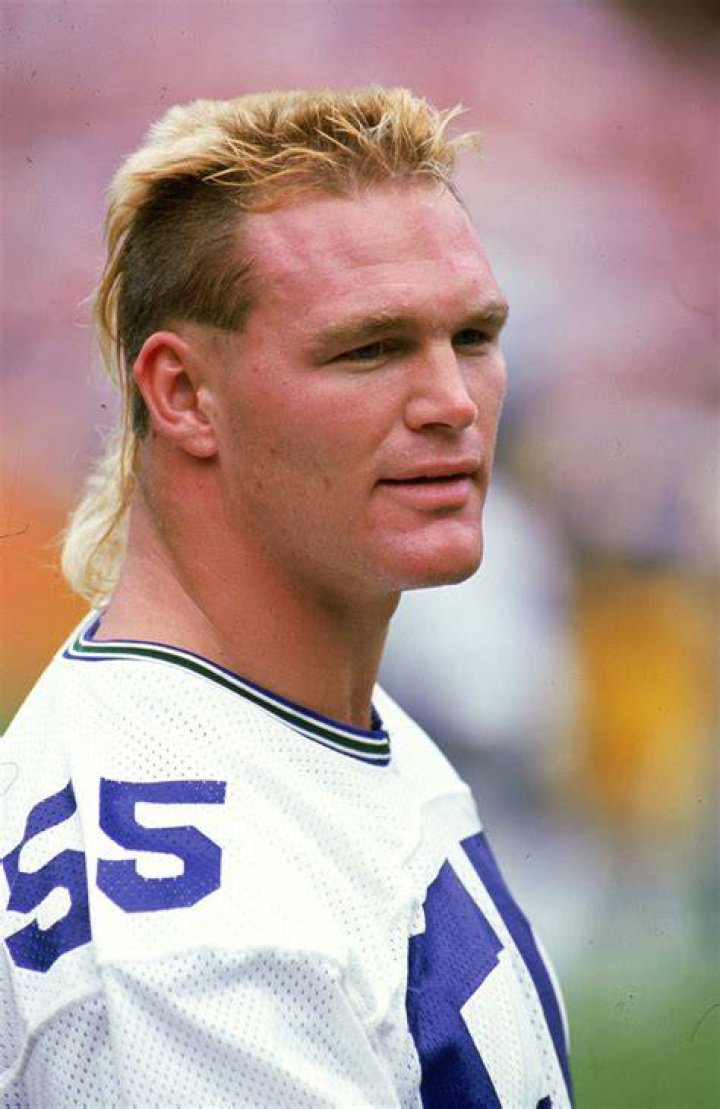 Who is Brian Bosworth's Wife Leslie Heuman? The Little Facts