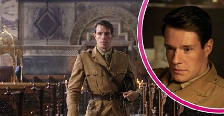 Who Is Connor Swindells' Partner? 'SAS Rogue Heroes' Star In Love