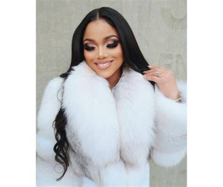 Who is Erica Pinkett? Wiki, Bio, Age, Height, Family, Net Worth