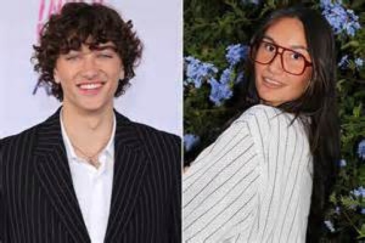 Who Is Gavin Casalegno Dating? Unveiling His Secret Love Interest! SCP Magazine