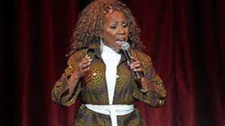 Who Is Iyanla Vanzant Son Damon Vanzant