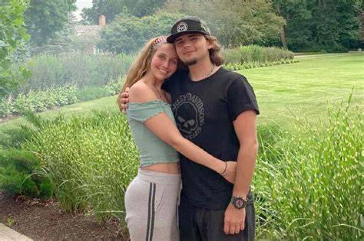 Who is Jackson Dating Now? The News Will Shock You