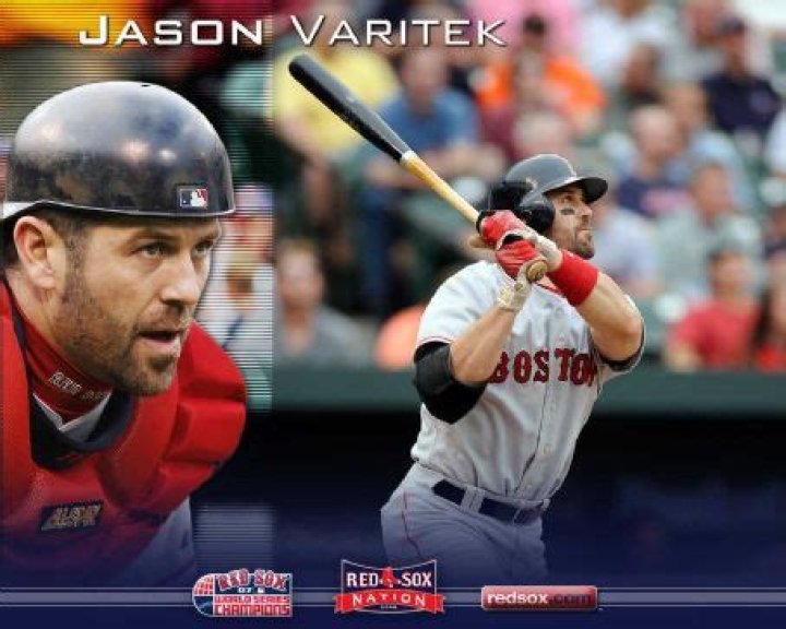 Who is Jason Varitek's Wife Catherine Panagiotopoulos? Her Age