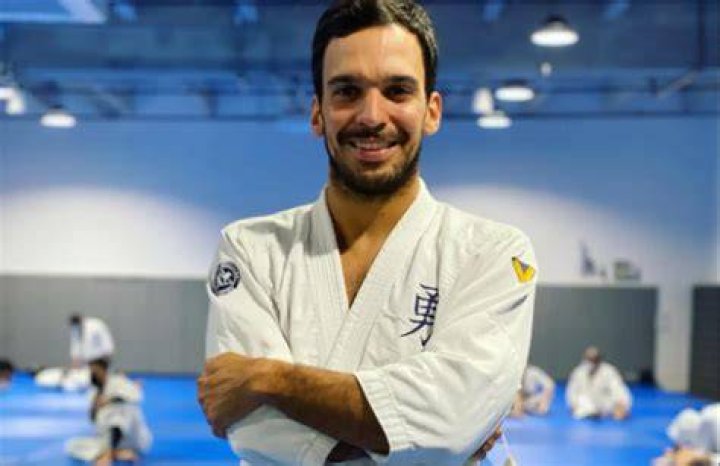 Who Is Joaquim Valente JiuJitsu Instructor, His Age, Net Worth, Pictures, Twitter The SportsGrail